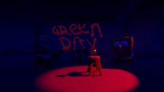 American idiot SpongeBob