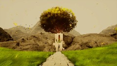 A screenshot taken in Dreams. 1 of 24.