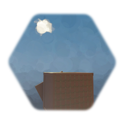 Crate with health