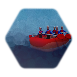 River Rafters