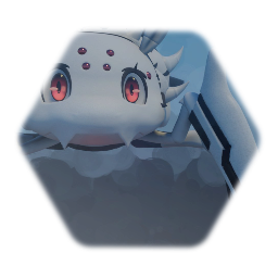 Perfect Giant Mutant Ultra Kumoko