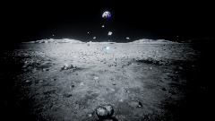 A screenshot taken in Dreams. 3 of 12.