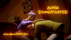 A screenshot taken in Dreams. 7 of 14.