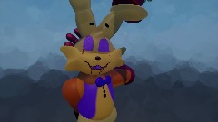 A screenshot taken in Dreams. 1 of 3.