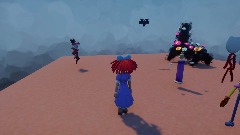 Digital circus
