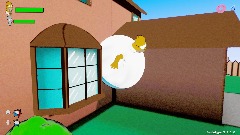 A screenshot taken in Dreams. 24 of 28.