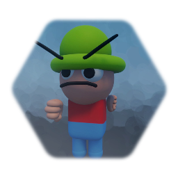 Dave and Bambi collection v3