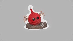 A screenshot taken in Dreams. 6 of 25.