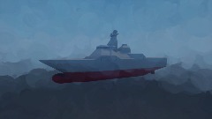 A screenshot taken in Dreams. 3 of 4.