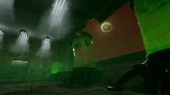 A screenshot taken in Dreams. 8 of 8.