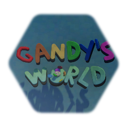 GaNdYs WoRlD cOlLeCtOin