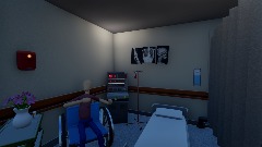 A screenshot taken in Dreams. 3 of 3.