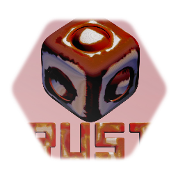 RUST ENGINE