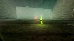 A screenshot taken in Dreams. 1 of 4.