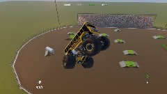 A screenshot taken in Dreams. 4 of 4.