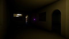 A screenshot taken in Dreams. 1 of 3.