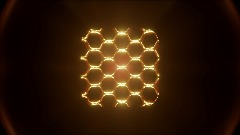 Golden Hexes
