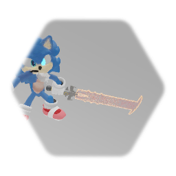 Teen Spike / Spike 3.0 (Original Look)