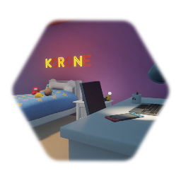 Korone 's Room