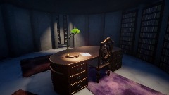 A screenshot taken in Dreams. 14 of 21.
