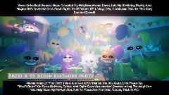 AVTKC - Felix-A-Tations! 18 Years With PNP!