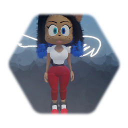 Remix Outfit Der Boden ist Lava