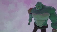 A screenshot taken in Dreams. 1 of 9.