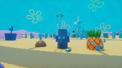 A screenshot taken in Dreams. 13 of 23.