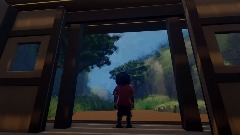 A screenshot taken in Dreams. 9 of 18.