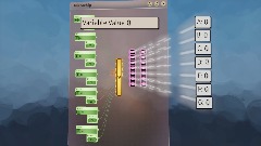 Variable Splitter Tech Demo (Scene)