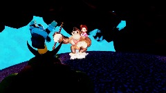 A screenshot taken in Dreams. 3 of 3.