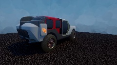 A screenshot taken in Dreams. 7 of 21.