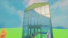 The Greenhouse