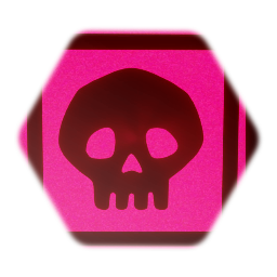 <pink><warning> Creation warning <warning>