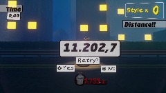 A screenshot taken in Dreams. 25 of 30.