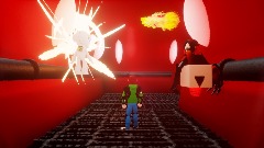 Planetary disaster Level 1