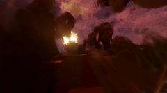 A screenshot taken in Dreams. 15 of 24.