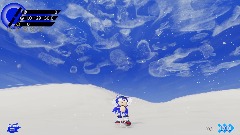 A screenshot taken in Dreams. 1 of 3.