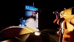 A screenshot taken in Dreams. 11 of 12.