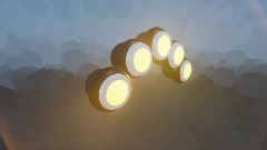 A screenshot taken in Dreams. 1 of 16.