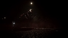 A screenshot taken in Dreams. 16 of 22.