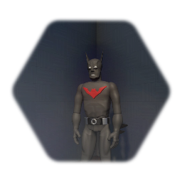 Batman Beyond