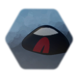 Raketenbohne - noch noch noch ein Mund - kA