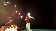 A screenshot taken in Dreams. 7 of 17.