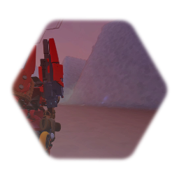 Remix of Enemy AI - complex (Ver 2)