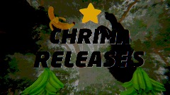 CHRIMA RELEASE'S
