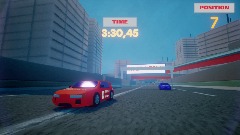 A screenshot taken in Dreams. 14 of 25.
