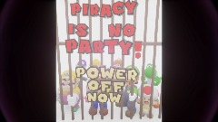 A screenshot taken in Dreams. 1 of 2.