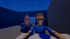 CallMeCarson's Worst Dream