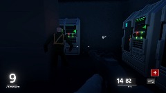 A screenshot taken in Dreams. 3 of 4.